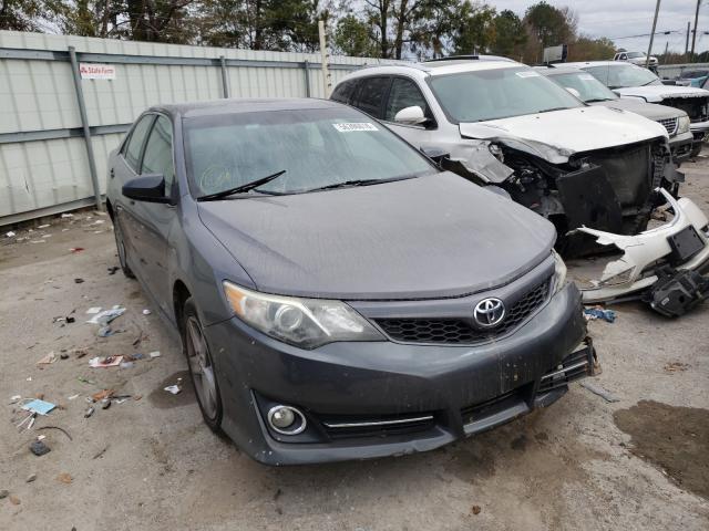 toyota camry l 2013 4t1bf1fk5du283317