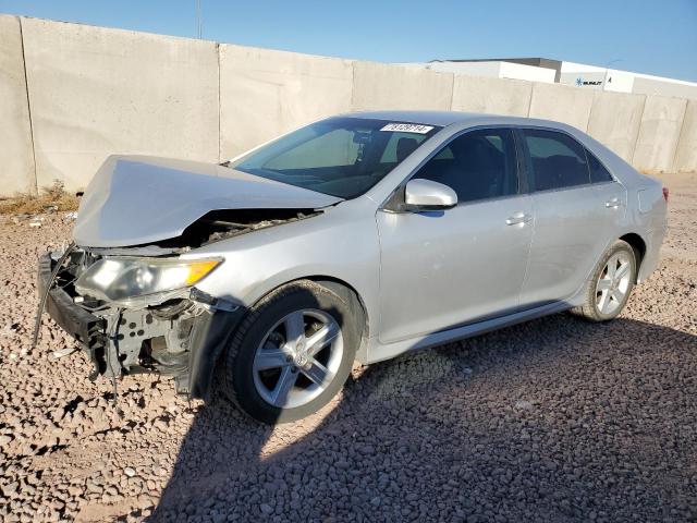 toyota camry l 2013 4t1bf1fk5du283771