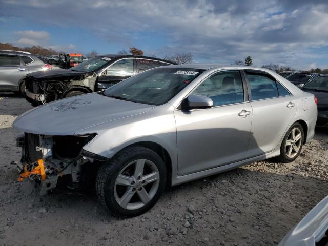 toyota camry l 2013 4t1bf1fk5du288730