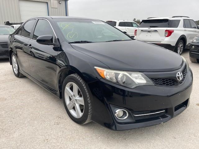 toyota camry l 2013 4t1bf1fk5du637692