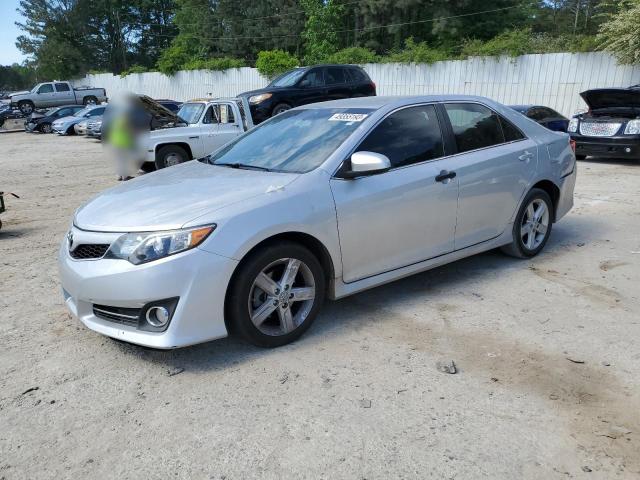 toyota camry l 2013 4t1bf1fk5du638468