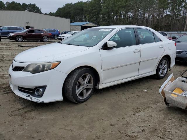 toyota camry l 2013 4t1bf1fk5du639930