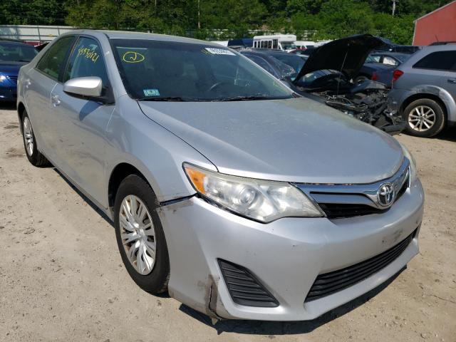 toyota camry 2013 4t1bf1fk5du640396