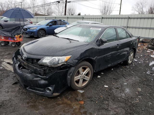 toyota camry l 2013 4t1bf1fk5du644092