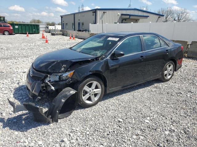 toyota camry 2013 4t1bf1fk5du647302