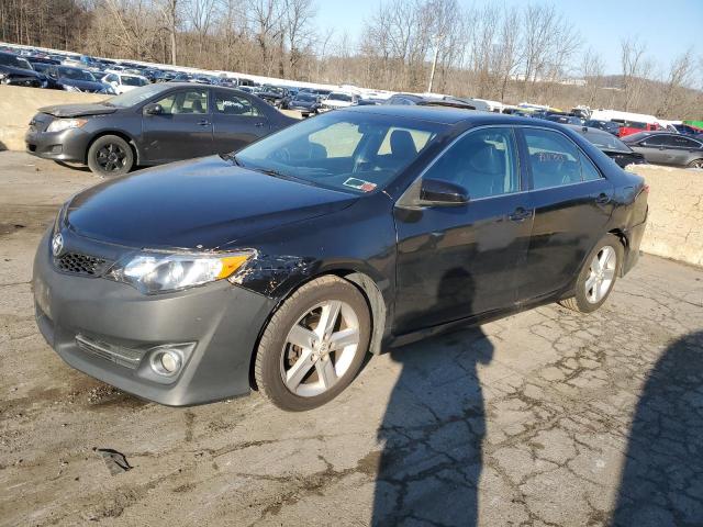 toyota camry 2013 4t1bf1fk5du652337