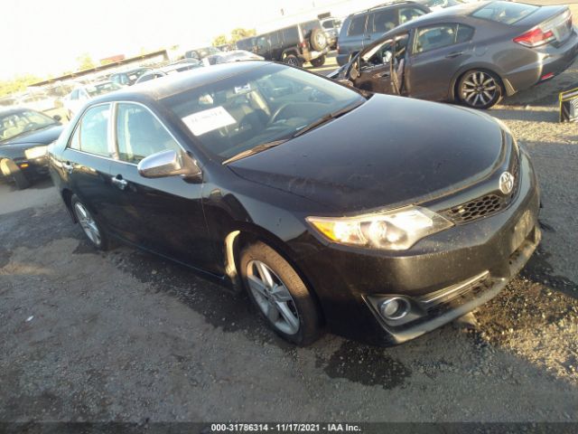 toyota camry 2013 4t1bf1fk5du658641