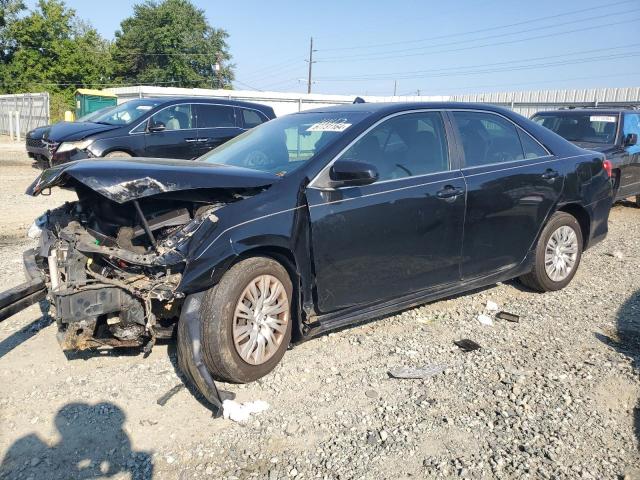 toyota camry l 2013 4t1bf1fk5du661443