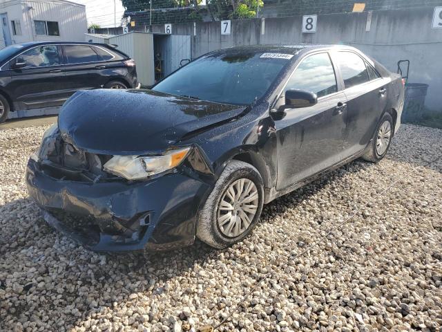 toyota camry l 2013 4t1bf1fk5du665413