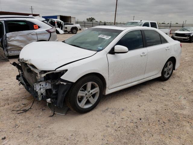 toyota camry l 2013 4t1bf1fk5du671180