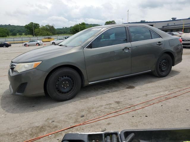 toyota camry 2013 4t1bf1fk5du676654