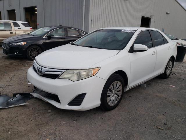 toyota camry l 2013 4t1bf1fk5du687864