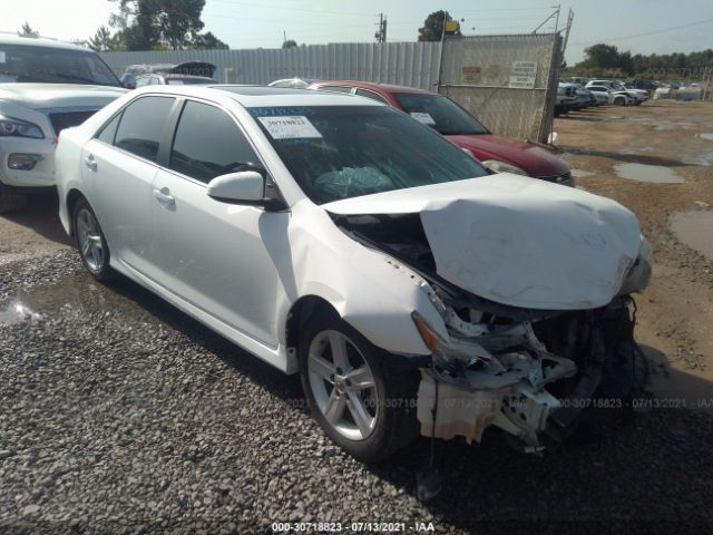 toyota camry 2013 4t1bf1fk5du688058