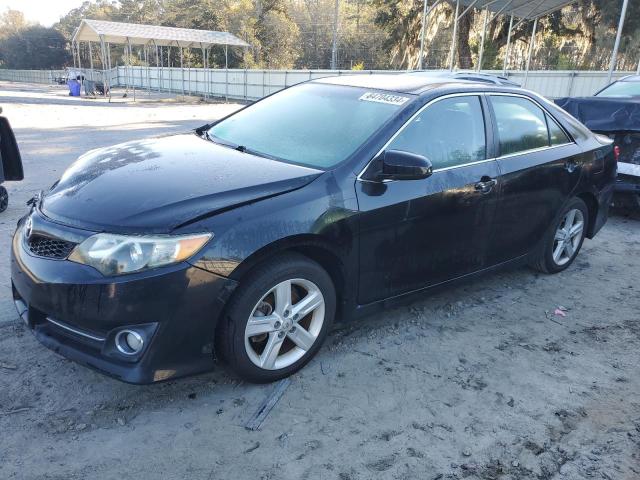 toyota camry l 2013 4t1bf1fk5du698525