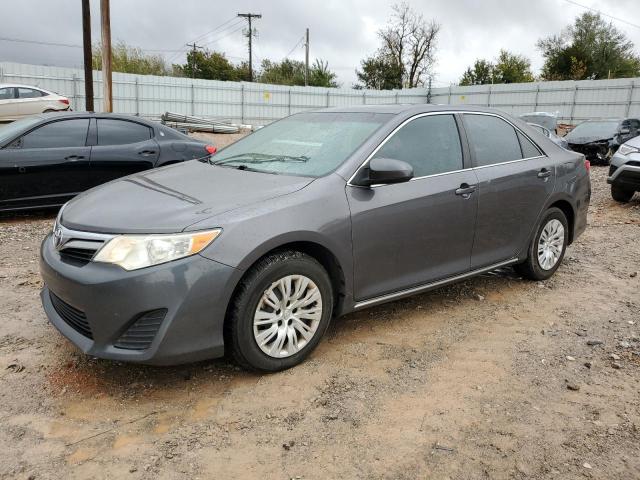 toyota camry l 2013 4t1bf1fk5du714383