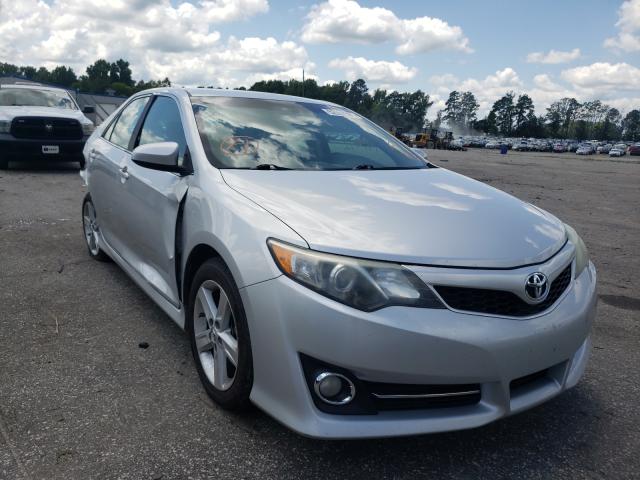 toyota camry l 2013 4t1bf1fk5du714481