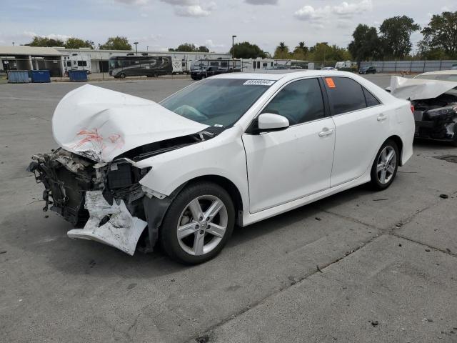 toyota camry l 2013 4t1bf1fk5du724136