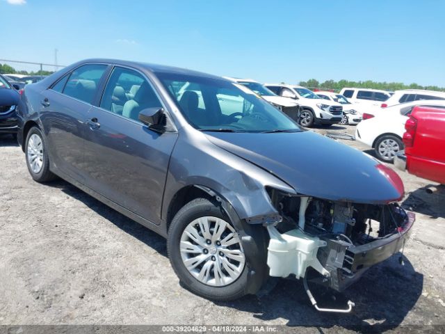 toyota camry 2013 4t1bf1fk5du725173