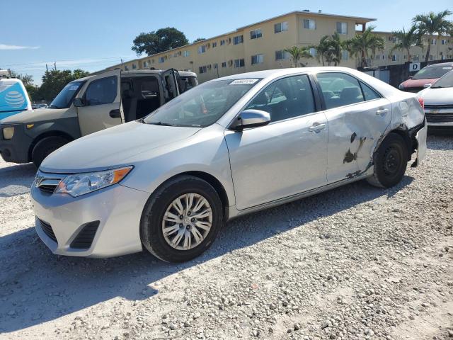 toyota camry l 2014 4t1bf1fk5eu304328