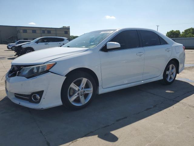 toyota camry 2014 4t1bf1fk5eu314969