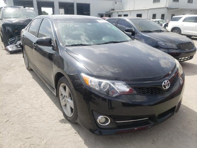 toyota  2014 4t1bf1fk5eu323137