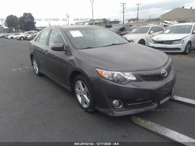 toyota camry 2014 4t1bf1fk5eu346062