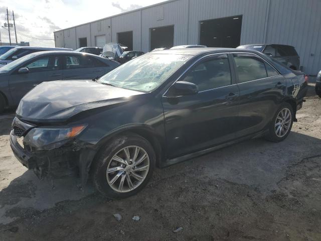 toyota camry 2014 4t1bf1fk5eu348281