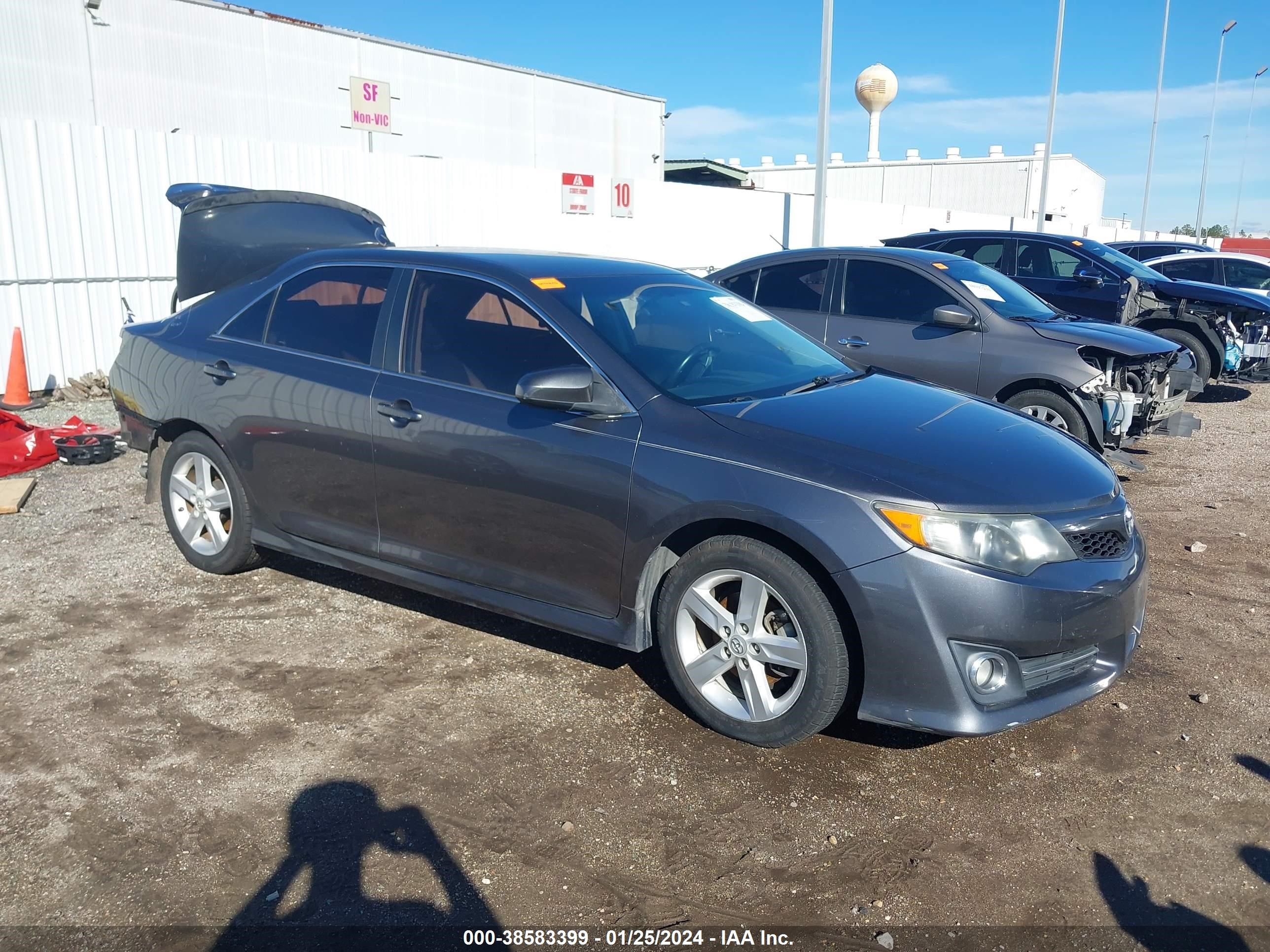 toyota camry 2014 4t1bf1fk5eu363198