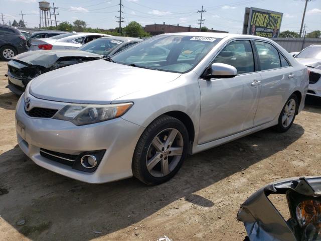 toyota camry 2014 4t1bf1fk5eu364223