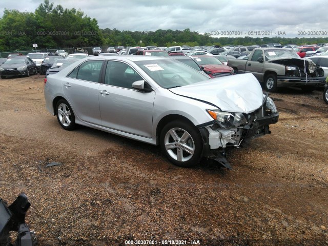 toyota camry 2014 4t1bf1fk5eu385282