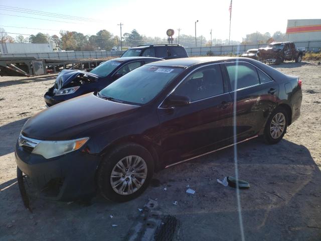 toyota camry 2014 4t1bf1fk5eu389333