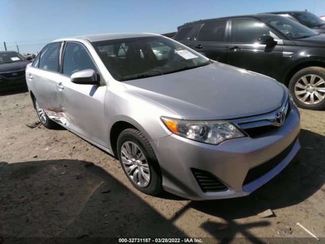 toyota camry 2014 4t1bf1fk5eu393429