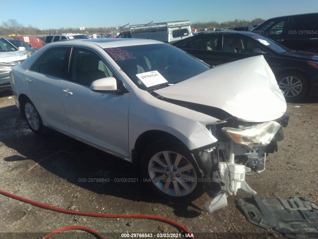 toyota camry 2014 4t1bf1fk5eu419852