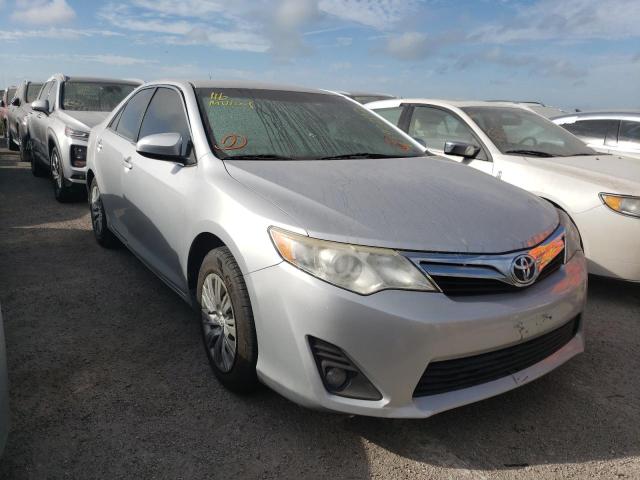 toyota camry l 2014 4t1bf1fk5eu424663