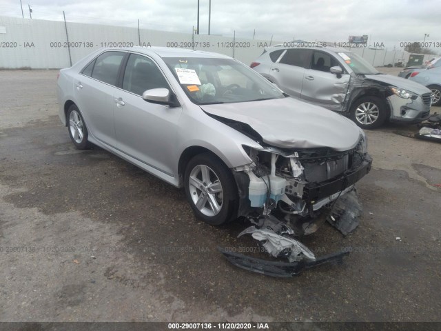 toyota camry 2014 4t1bf1fk5eu424968