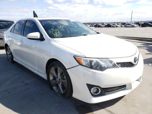 toyota camry 2014 4t1bf1fk5eu425148