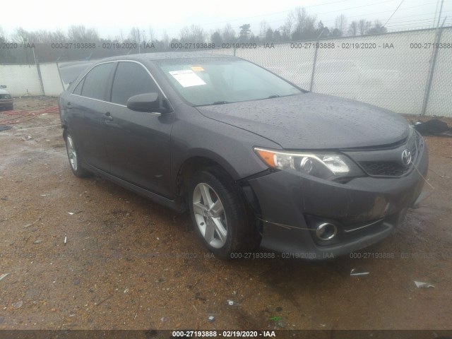 toyota camry 2014 4t1bf1fk5eu436909