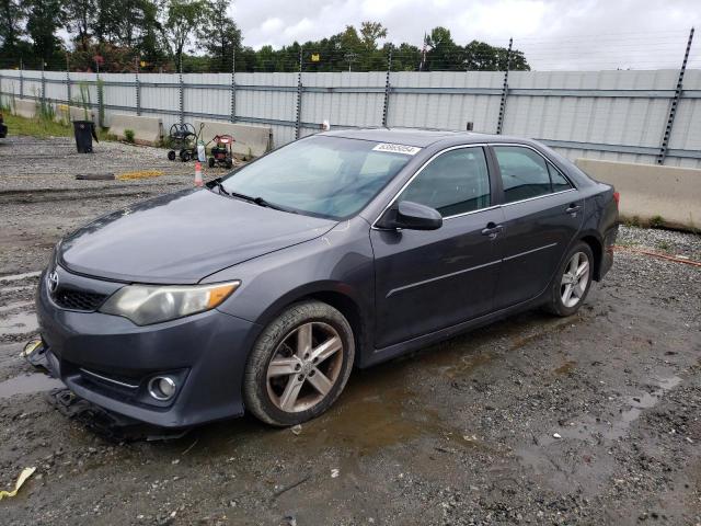 toyota camry l 2014 4t1bf1fk5eu438465