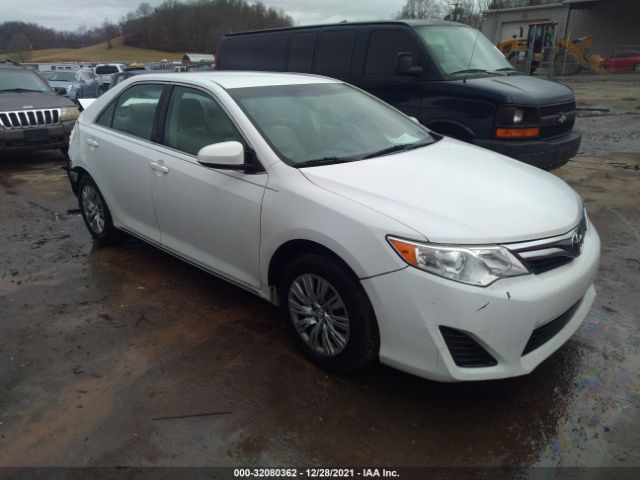 toyota camry 2014 4t1bf1fk5eu443049