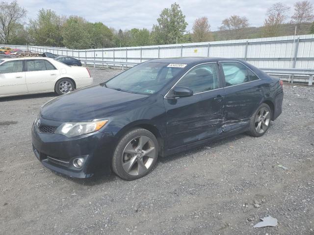 toyota camry 2014 4t1bf1fk5eu443696