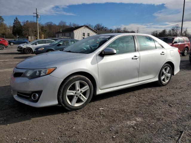 toyota camry l 2014 4t1bf1fk5eu454486