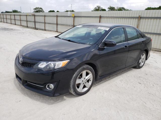 toyota camry l 2014 4t1bf1fk5eu740435