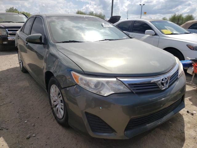 toyota camry l 2014 4t1bf1fk5eu746705