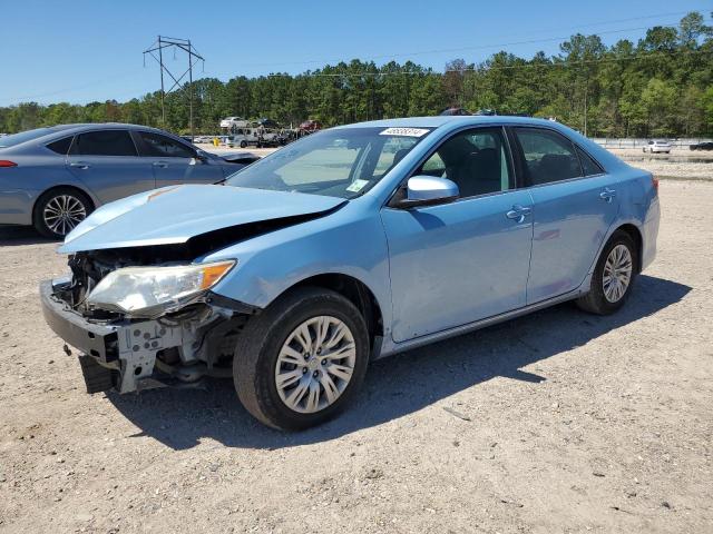 toyota camry 2014 4t1bf1fk5eu747434