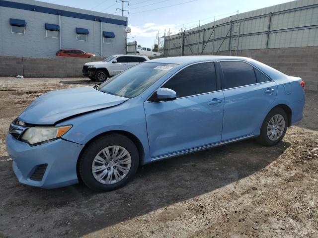 toyota camry 2014 4t1bf1fk5eu752276