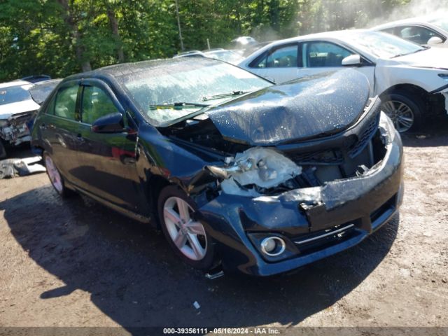 toyota camry 2014 4t1bf1fk5eu756702