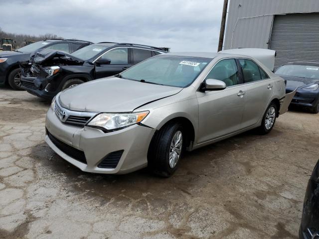 toyota camry 2014 4t1bf1fk5eu760507