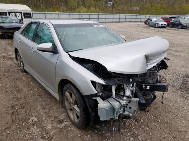 toyota camry l 2014 4t1bf1fk5eu766985