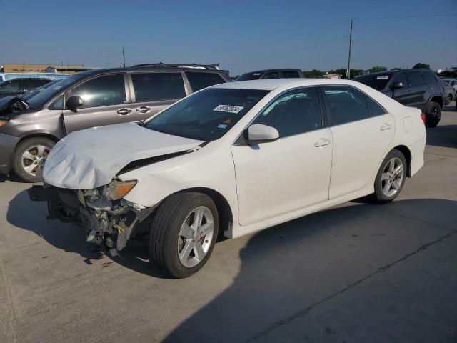 toyota camry 2014 4t1bf1fk5eu781440