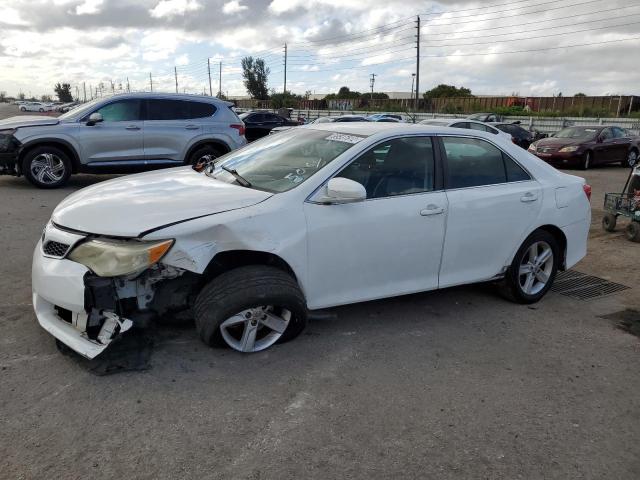 toyota camry l 2014 4t1bf1fk5eu785066